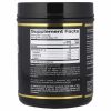 Instantized BCAA Powder with L-Leucine, L-Isoleucine, and L-Valine, Unflavored, 2 lb (907 g) - Image 2