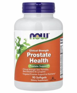 Prostate Health, 90 Softgels