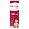 Conceive Plus Fertility Lubricant, 2.5 fl oz (75 ml