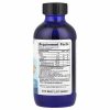 Nordic Naturals Children's DHA™, Ages 1+, Strawberry, 4 fl oz (119 ml) - Image 2