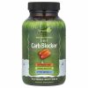 3-In-1 Carb Blocker®, Maximum Strength, 75 Liquid Soft-Gels