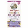 MaryRuth's Organic Toddler Multivitamin Liquid Drops, 1-3 Years, Orange Vanilla, 2 fl oz (60 ml