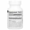 Source Naturals MegaFolini, 800 mcg, 120 Tablets - Image 2