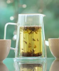Beverages, Teas & Drinks