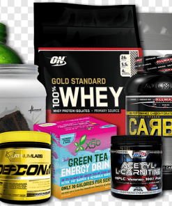 Sports Supplements
