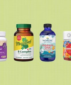 Nutritional Supplements