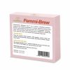 Oqata Wellness Solutions Femmi-Brew Wellness Tea For Women (16 Sachets / 200g) - Strawberry Flavoured Functional Tea - Image 2