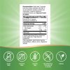 Nature's Way
Beetroot, 100 Vegan Capsules (0.5 g per Capsule) - Image 3
