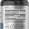 Horbäach Chromium Picolinate 1000mcg (240 Vegetarian Tablets) - Metabolism & Sugar Support - Image 2