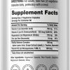 Horbäach Vitamin D3 K2 with Magnesium, Zinc & Quercetin - 120 Vegetarian Capsules